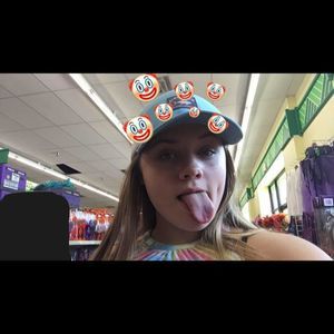 Meet your Posher, Kylie